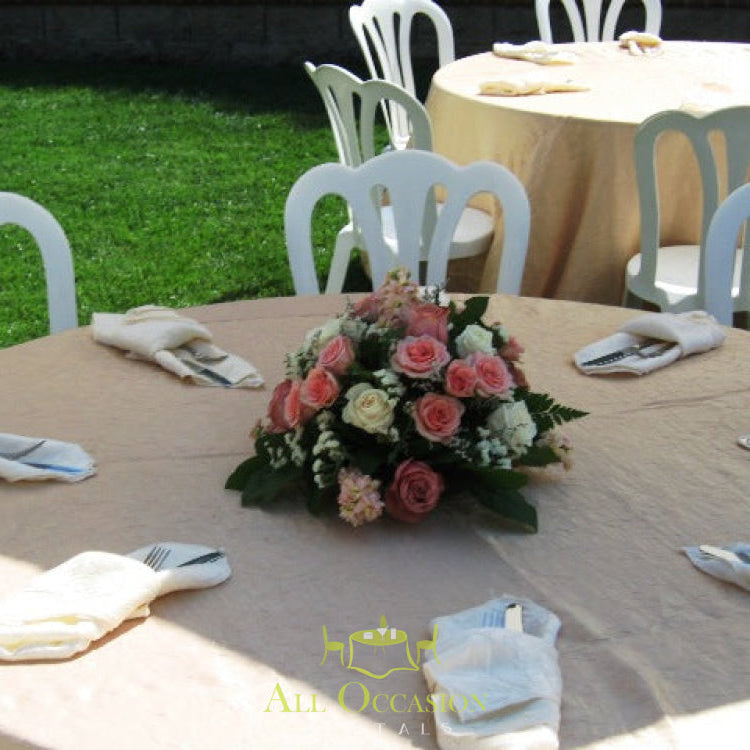 Center Pieces Flower.