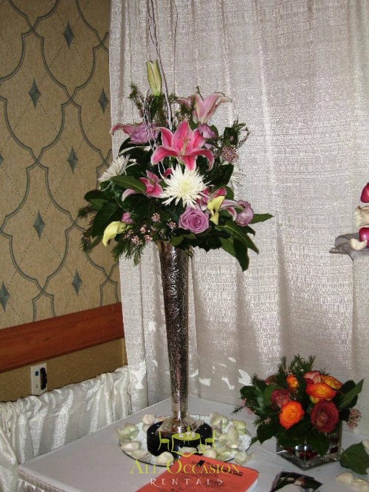 Center Pieces Flower.