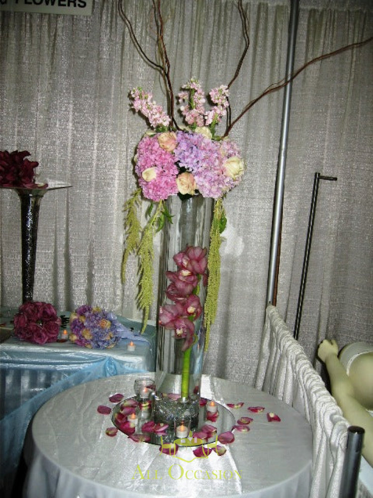 Center Pieces Flower.