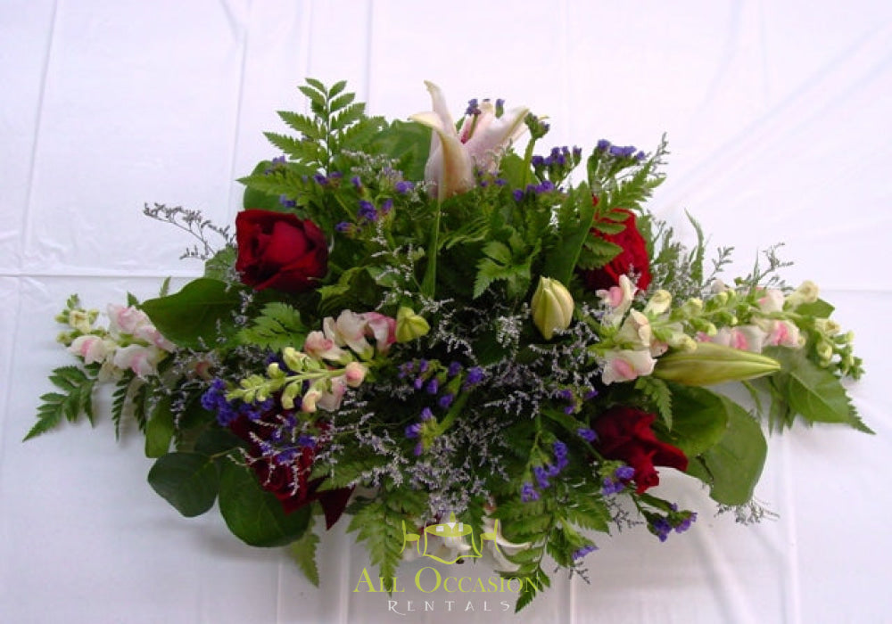 Center Pieces Flower.
