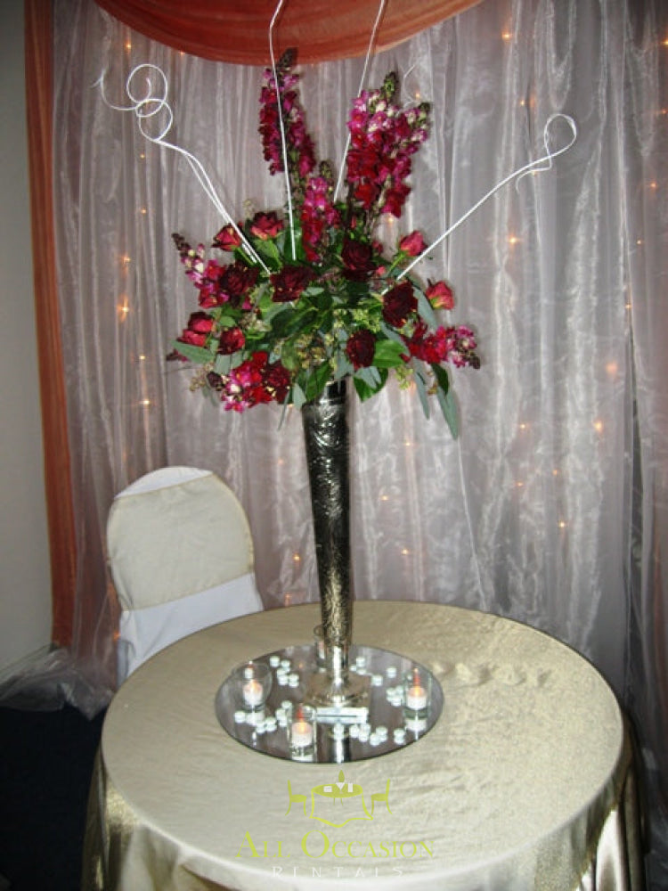 Center Pieces Flower.