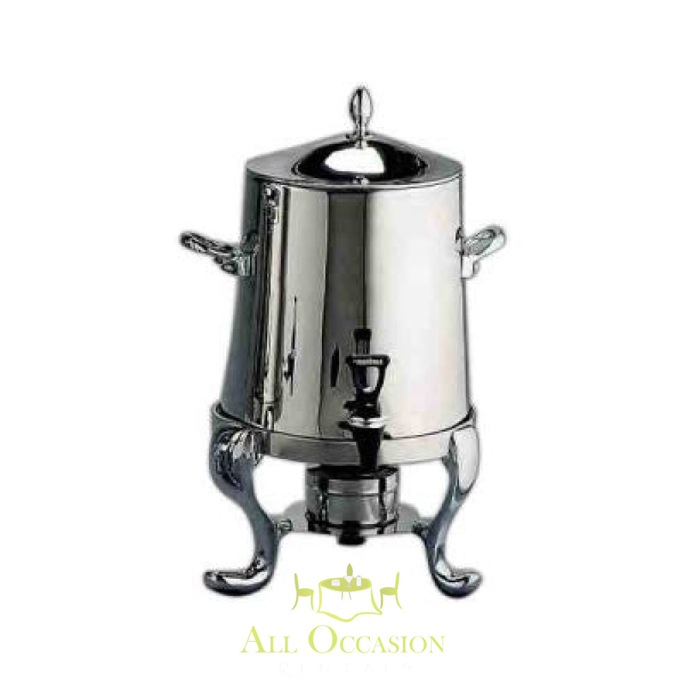 50 Cup coffee urn.