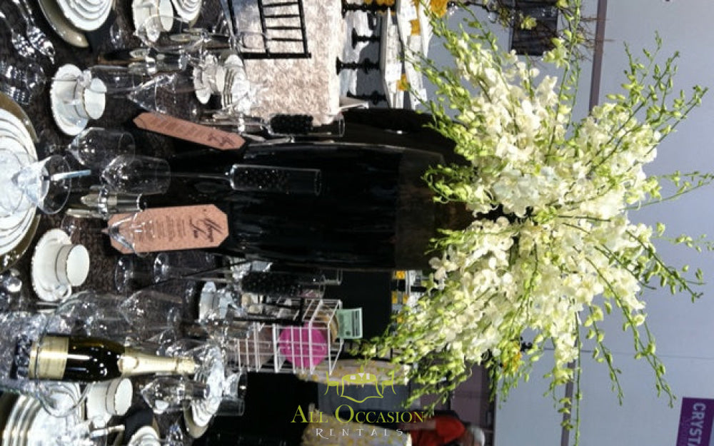 Center Pieces Flower.