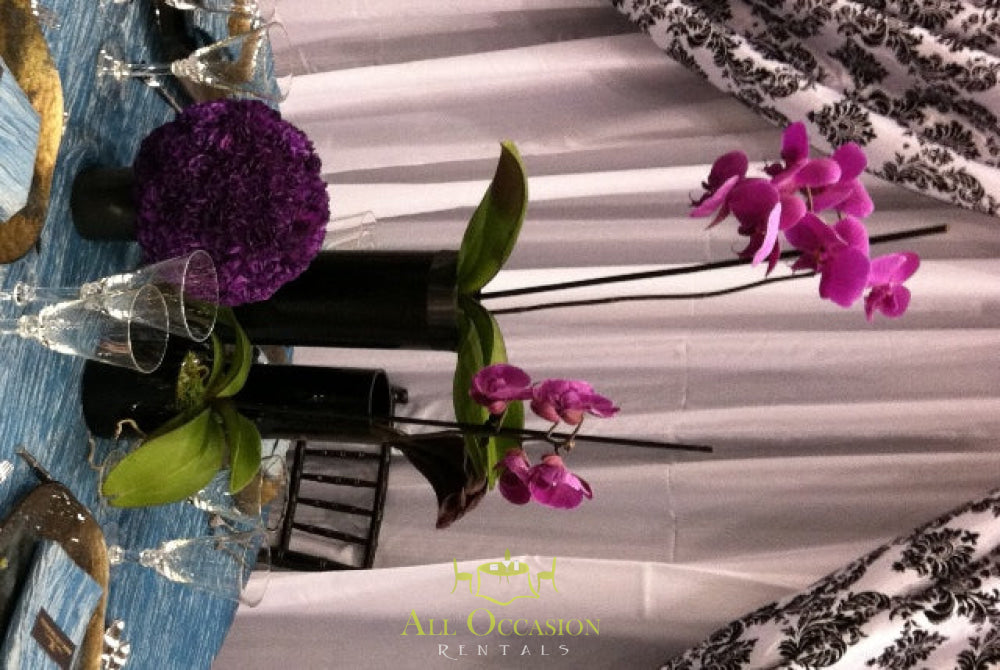 Center Pieces Flower.