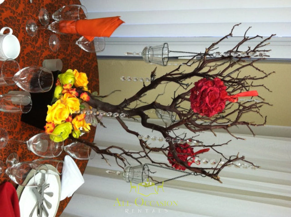Center Pieces Flower.