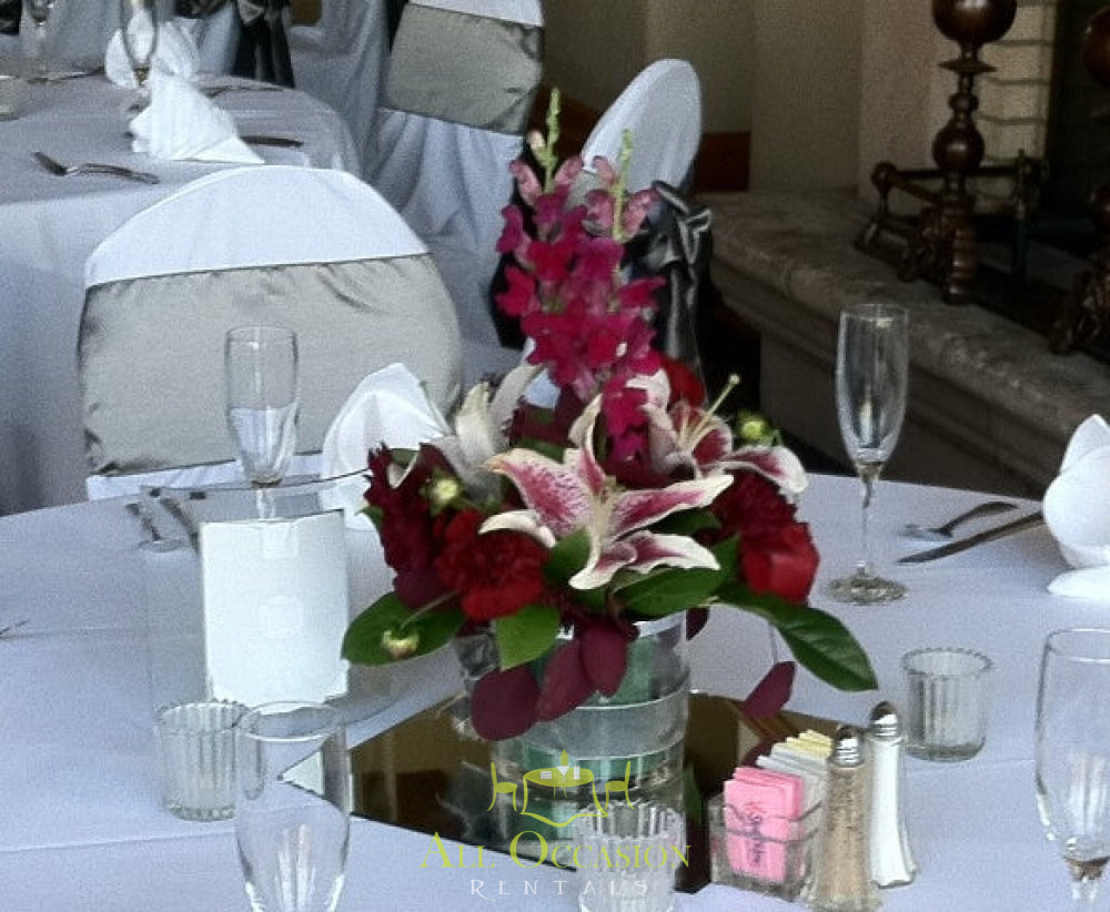 Center Pieces Flower.