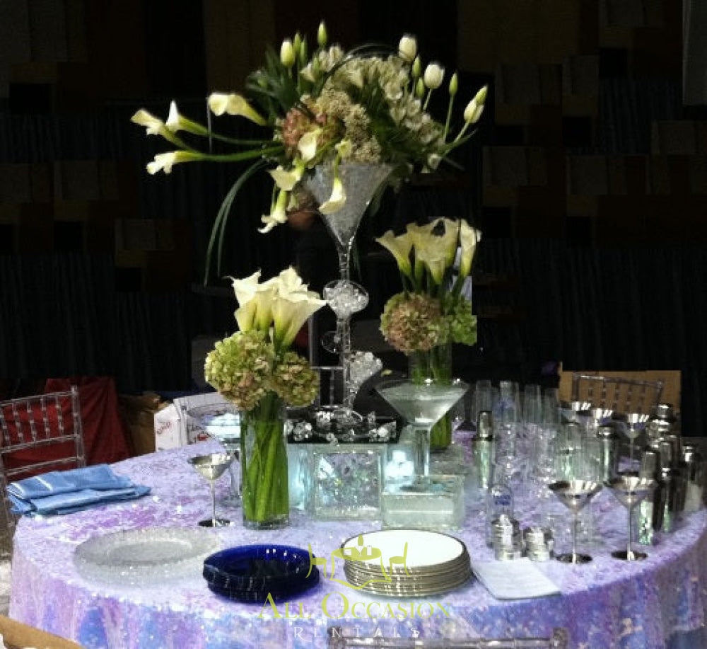 Center Pieces Flower.