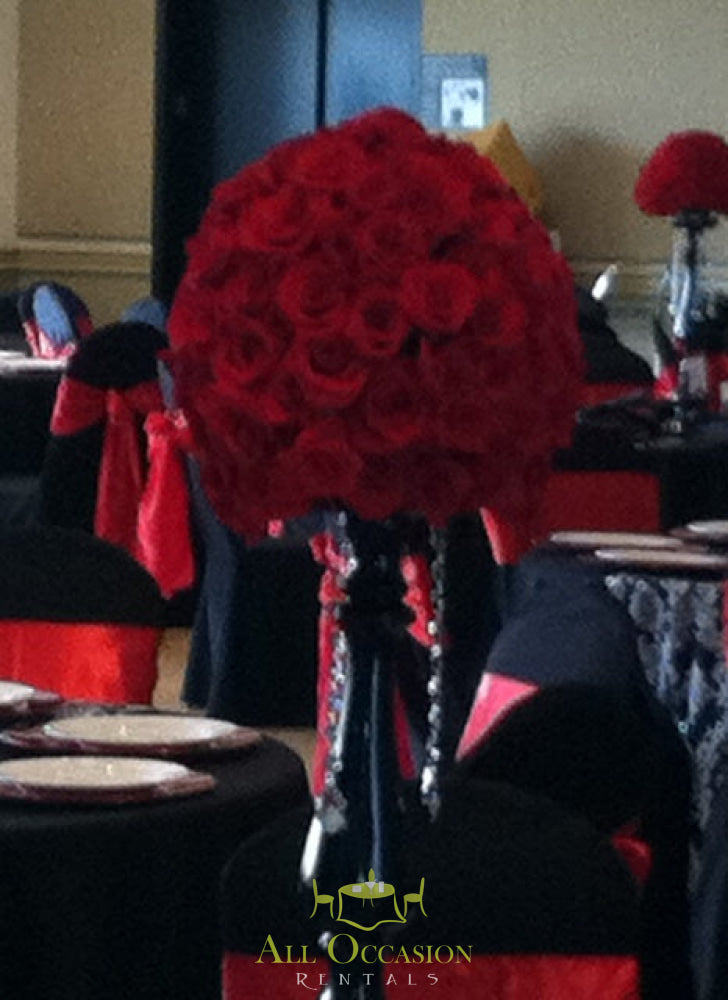 Center Pieces Flower.
