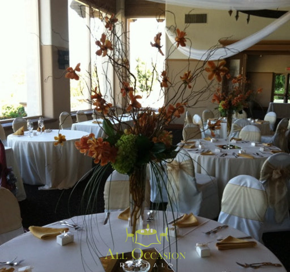 Center Pieces Flower.