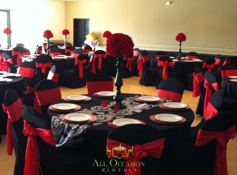 Center Pieces Flower.