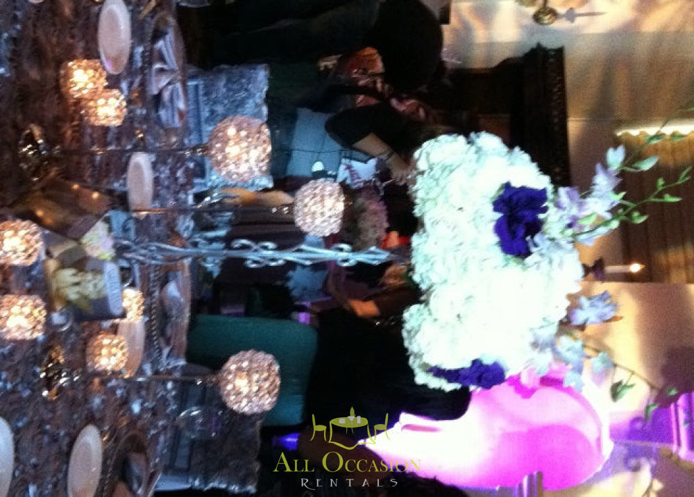 Center Pieces Flower.