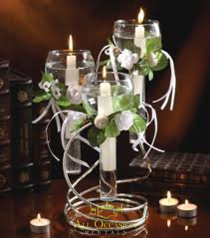 Center Pieces Candle.