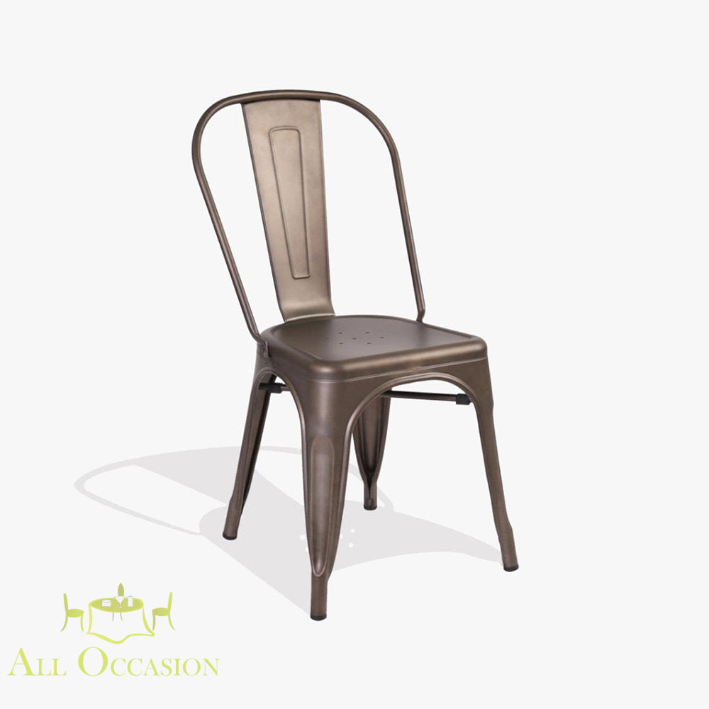TOLIX CHAIR.
