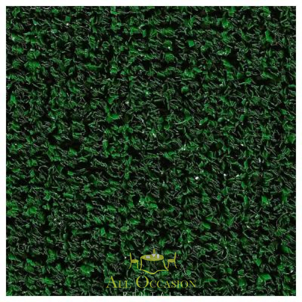 Artificial grass for event rentals, perfect for outdoor décor at parties in Corona and the Inland Empire.