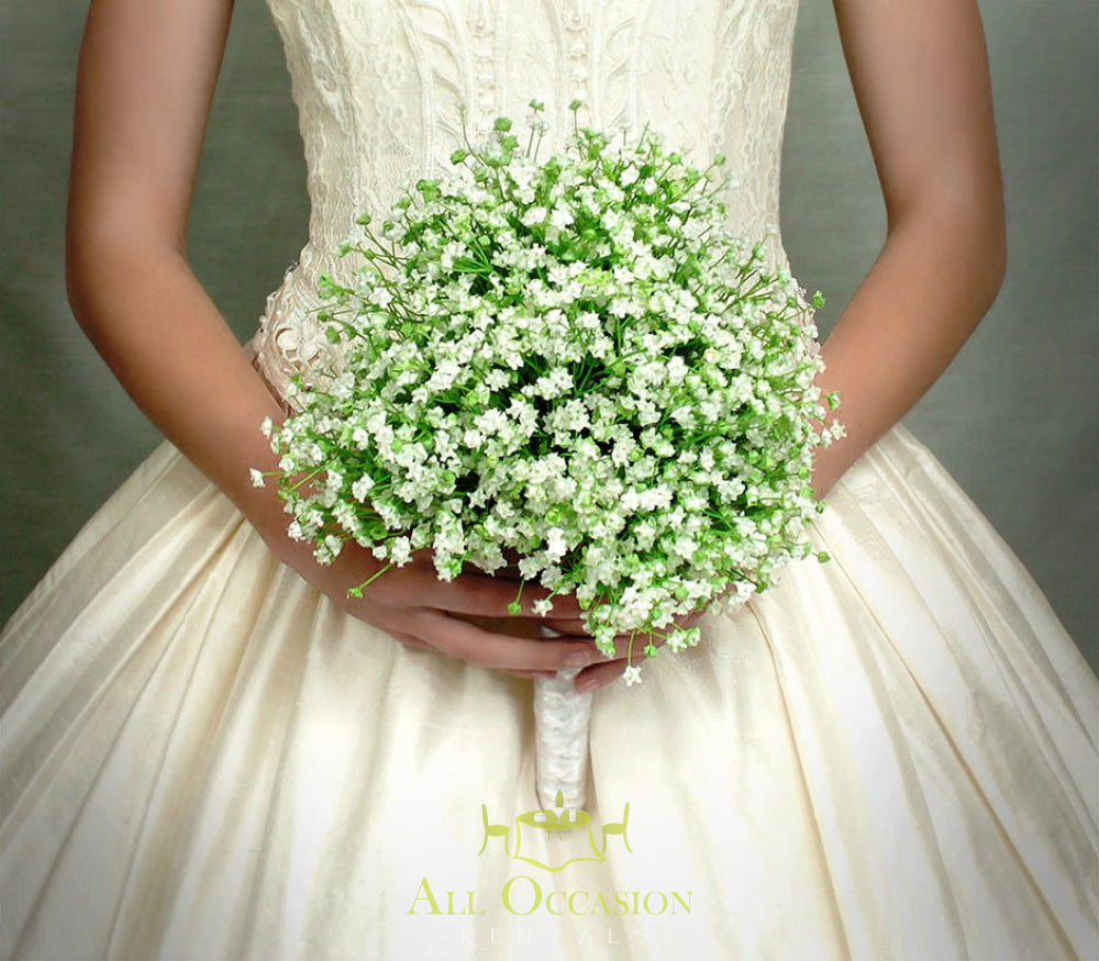 Bouquets Flowers.