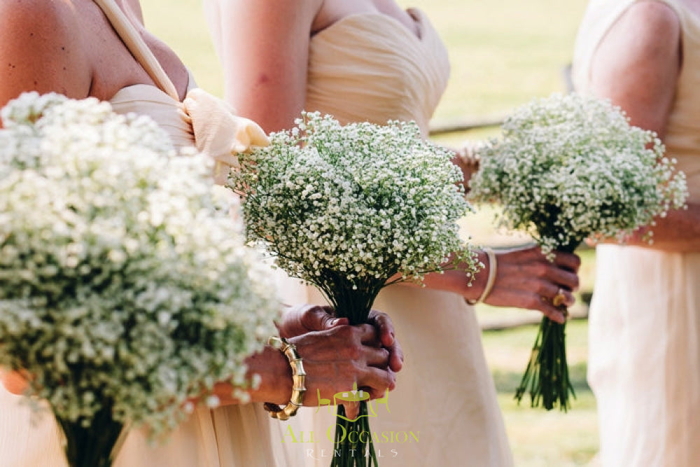 Bouquets Flowers.