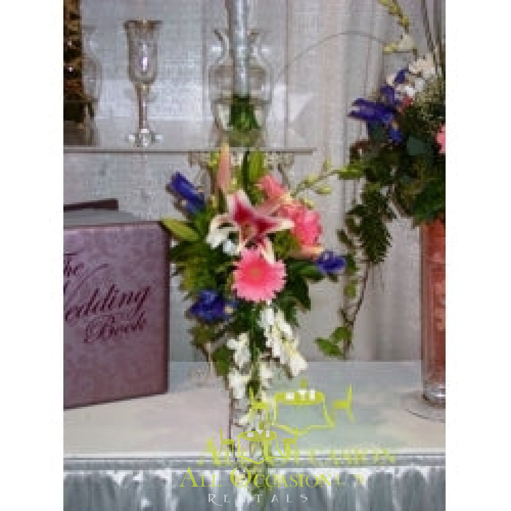 Bouquets Flowers.
