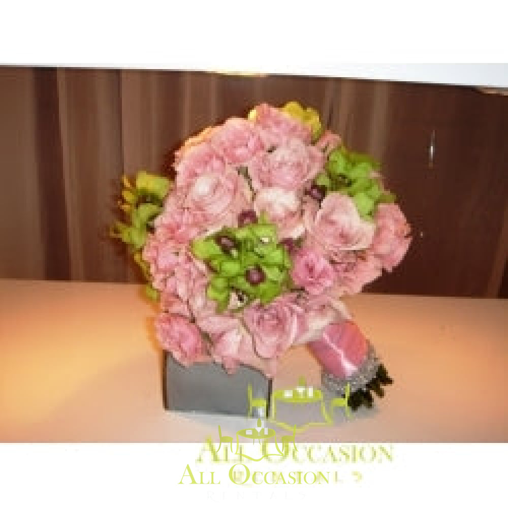 Bouquets Flowers.
