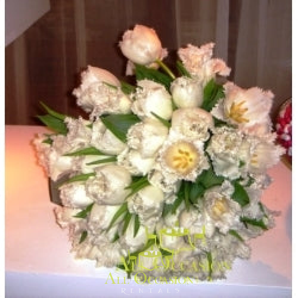 Bouquets Flowers.