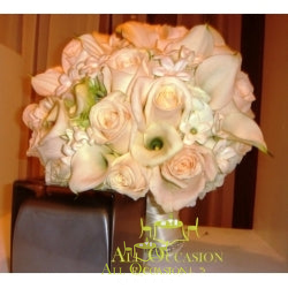 Bouquets Flowers.