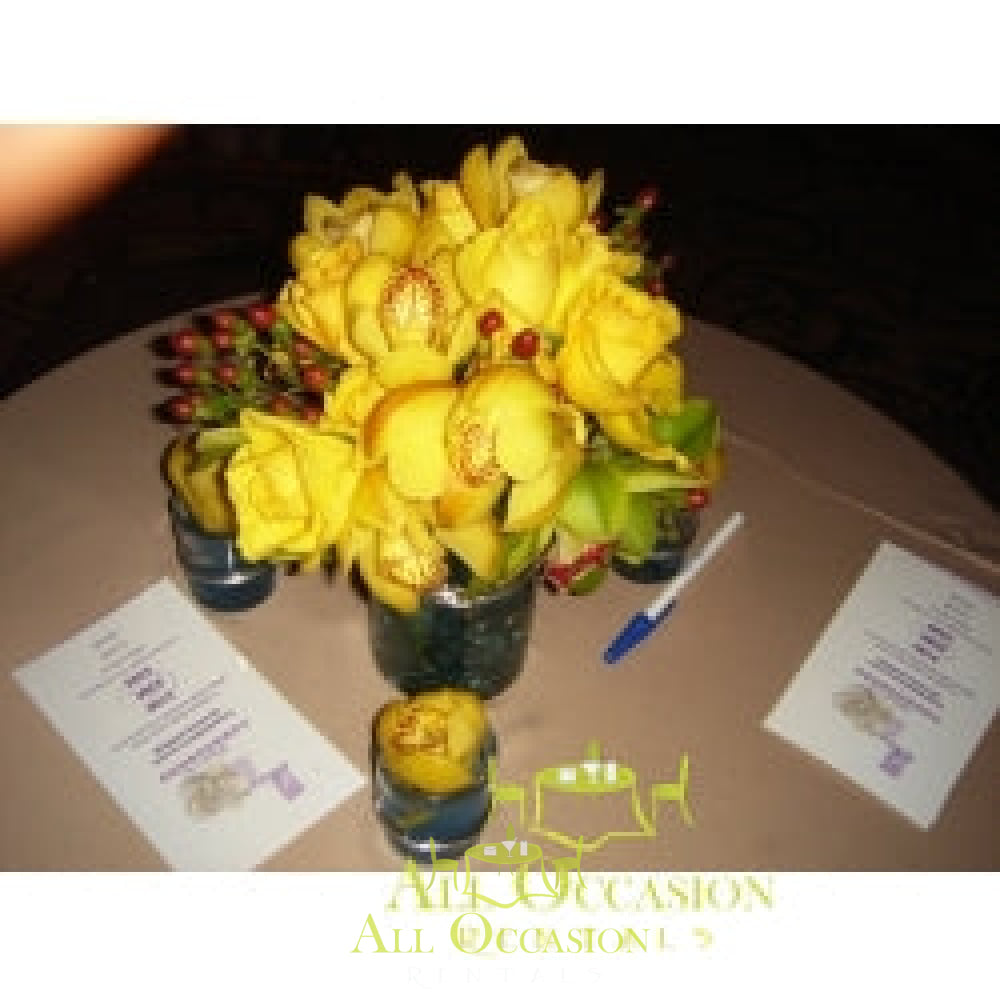 Bouquets Flowers.