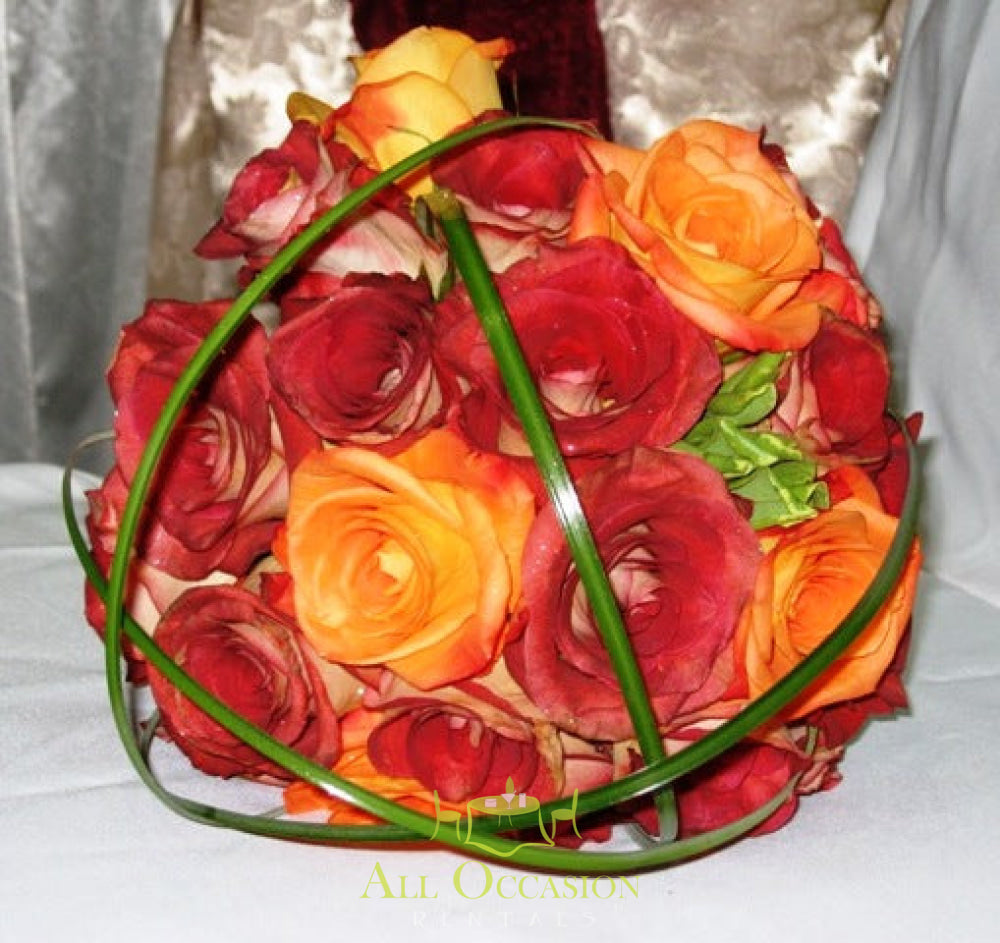 Bouquets Flowers.