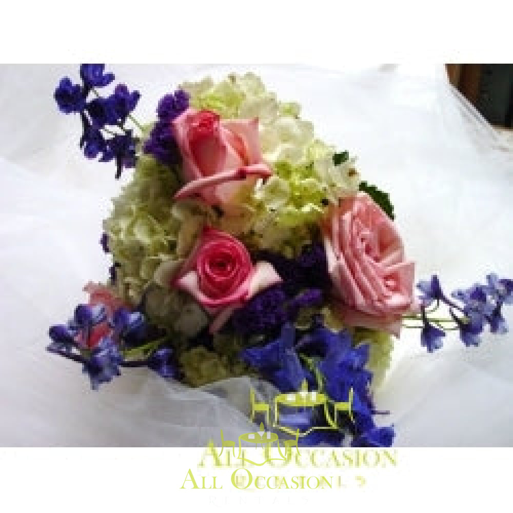 Bouquets Flowers.