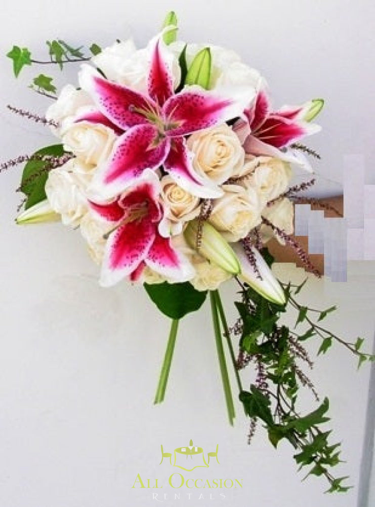 Bouquets Flowers.