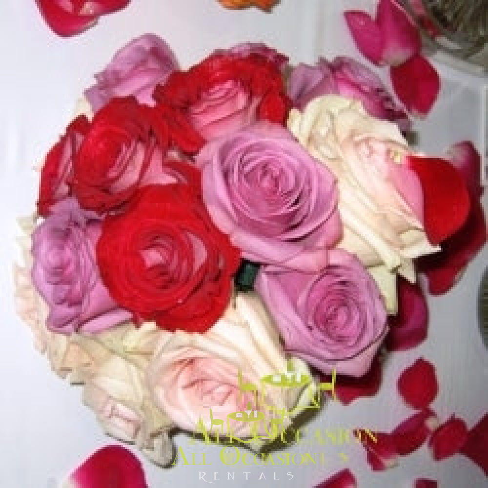 Bouquets Flowers.