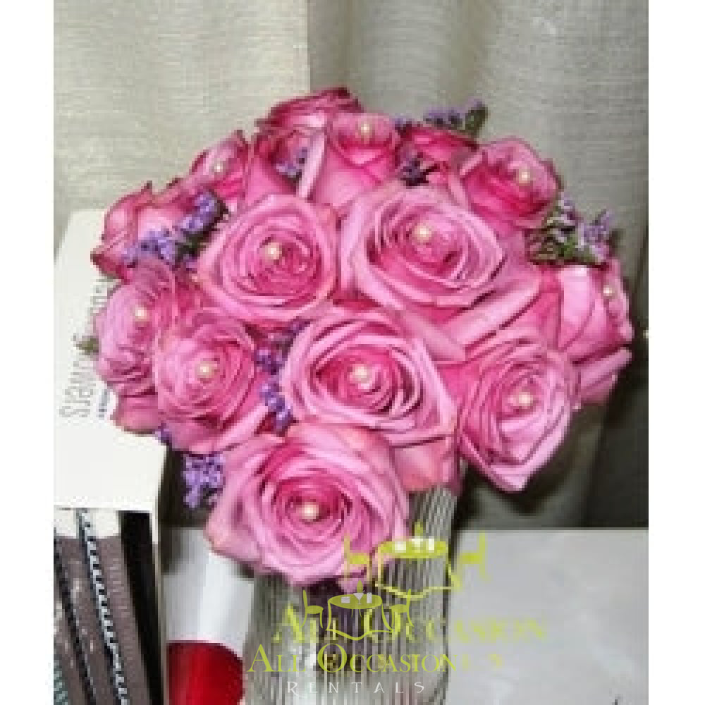 Bouquets Flowers.