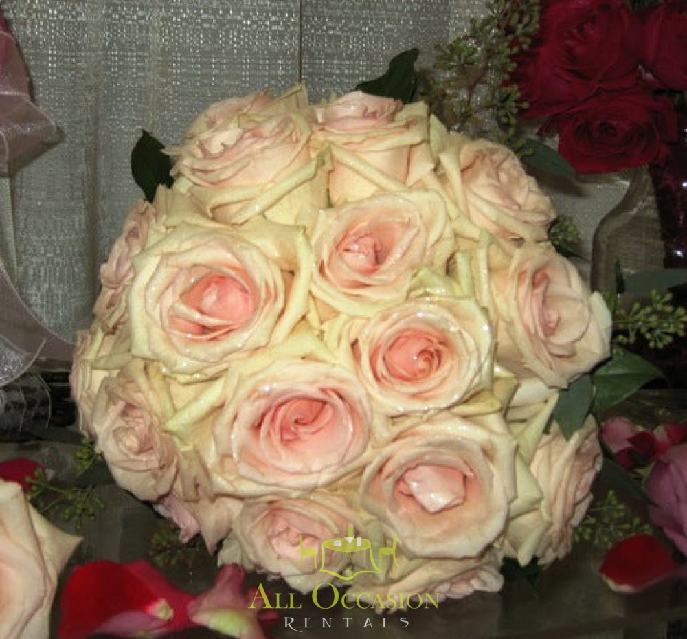 Bouquets Flowers.