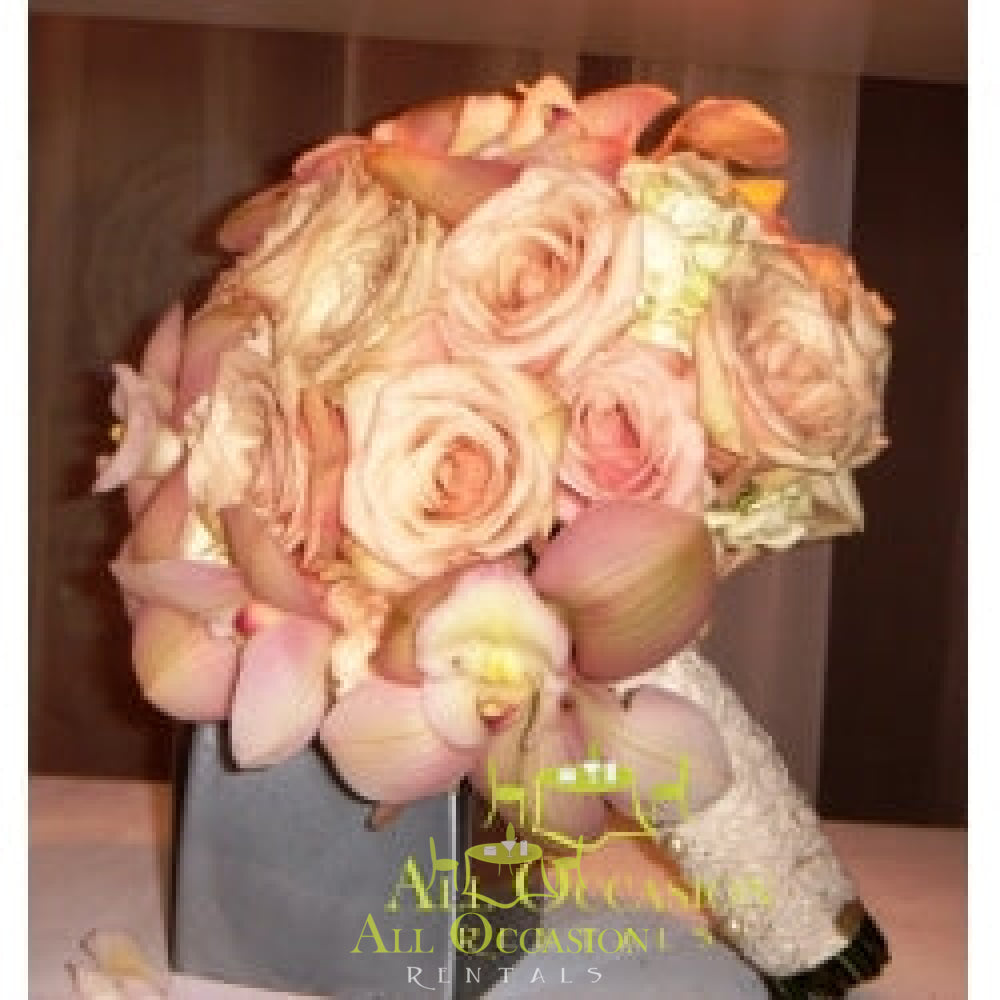 Bouquets Flowers.