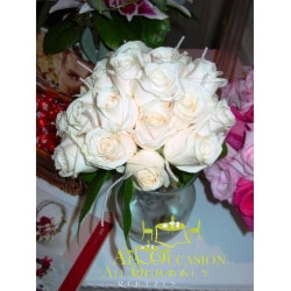 Bouquets Flowers.
