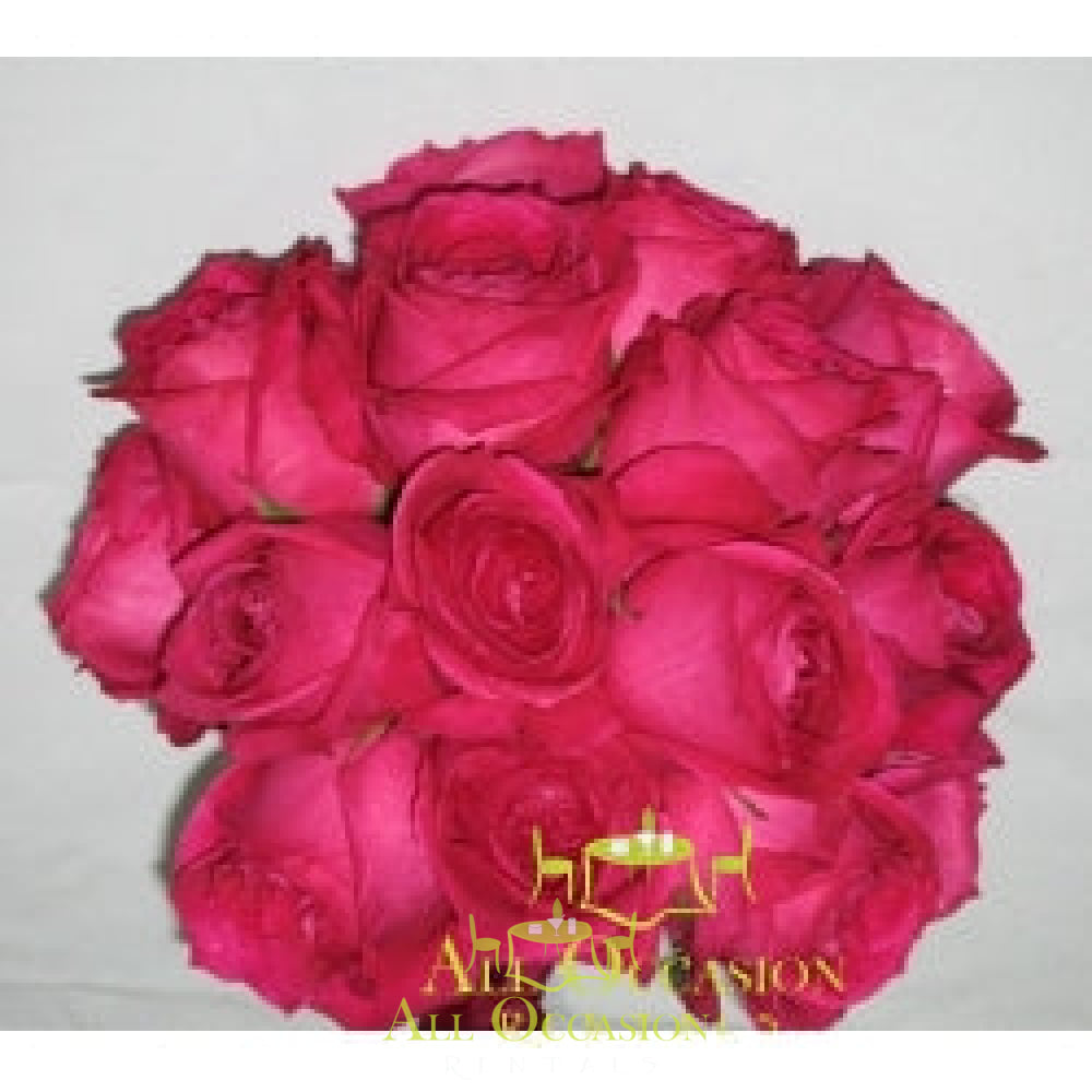 Bouquets Flowers.