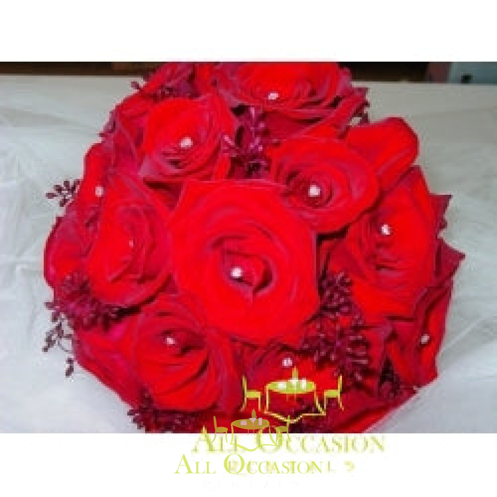 Bouquets Flowers.