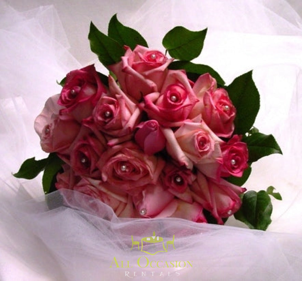 Bouquets Flowers.