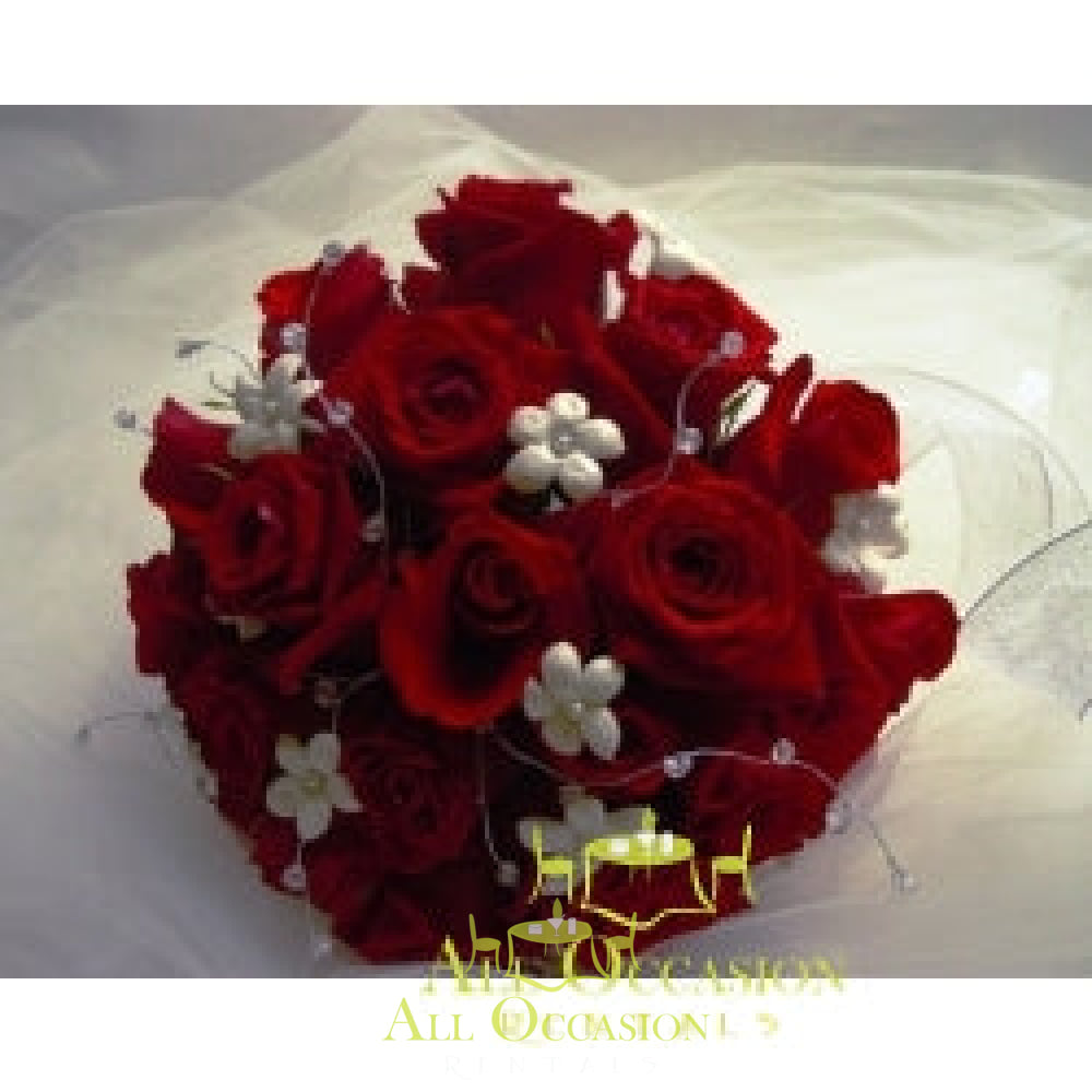 Bouquets Flowers.
