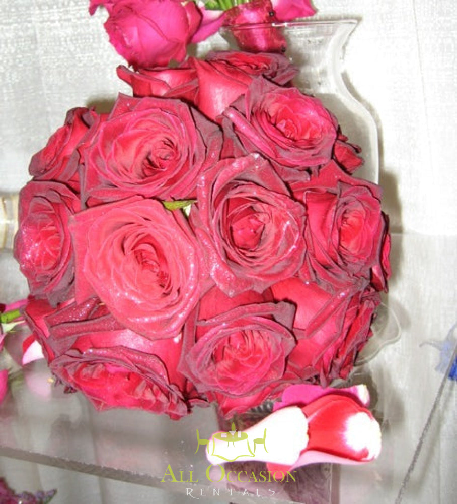Bouquets Flowers.