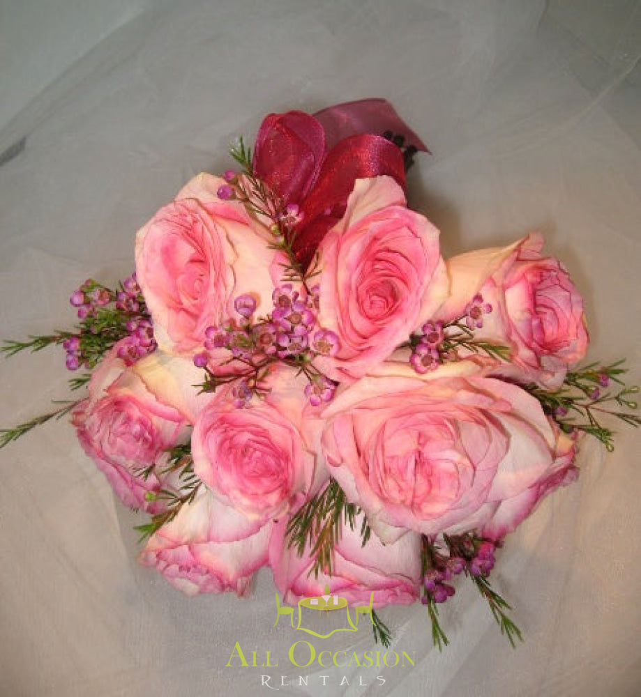 Bouquets Flowers.