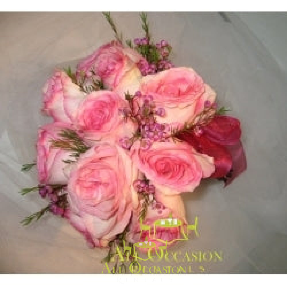Bouquets Flowers.