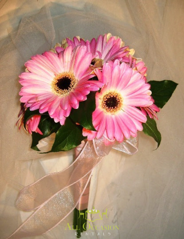 Bouquets Flowers.