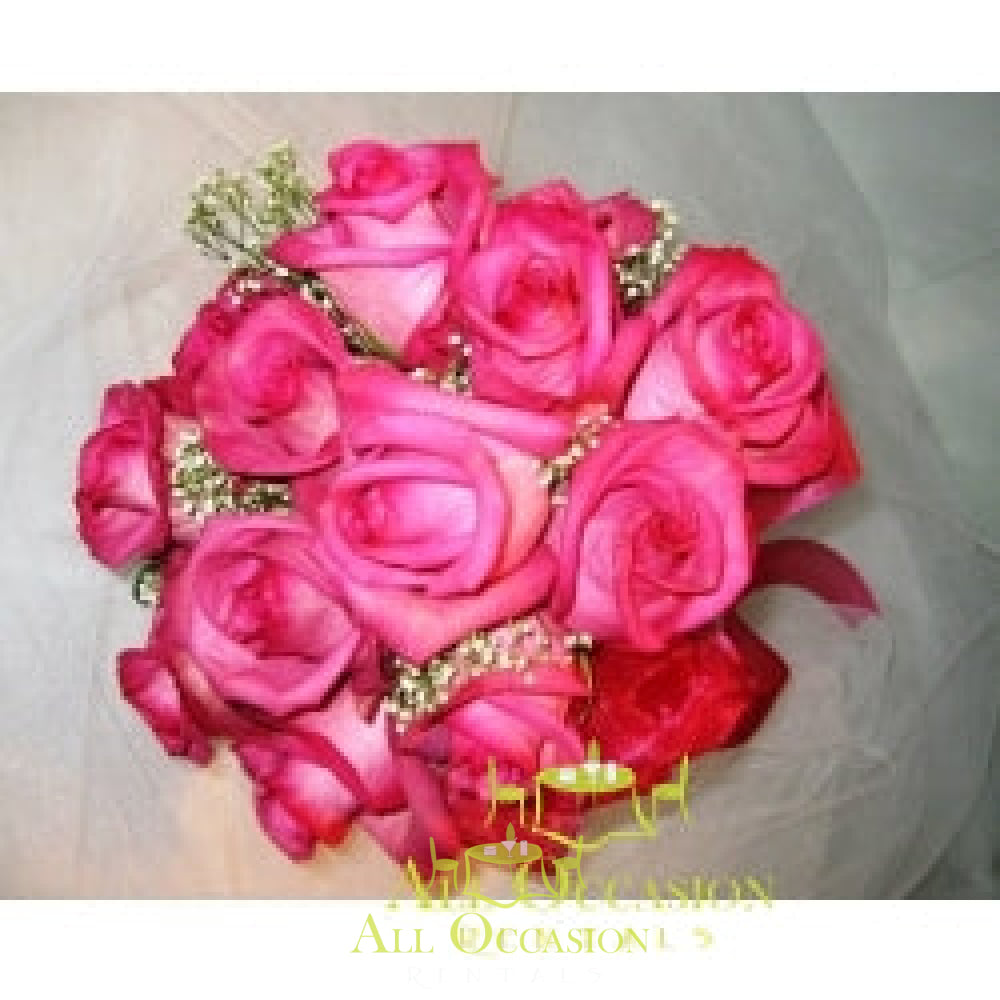 Bouquets Flowers BF-54.