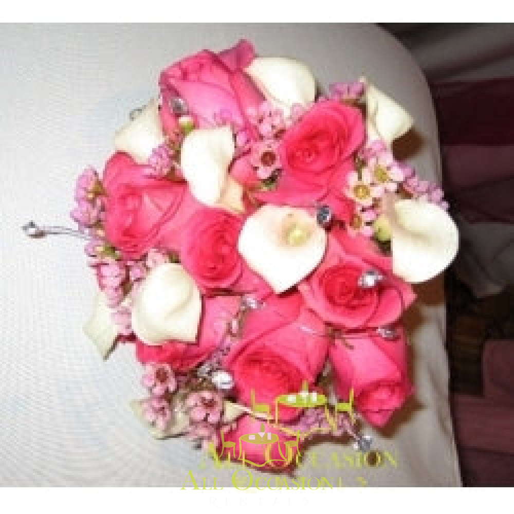 Bouquets Flowers.
