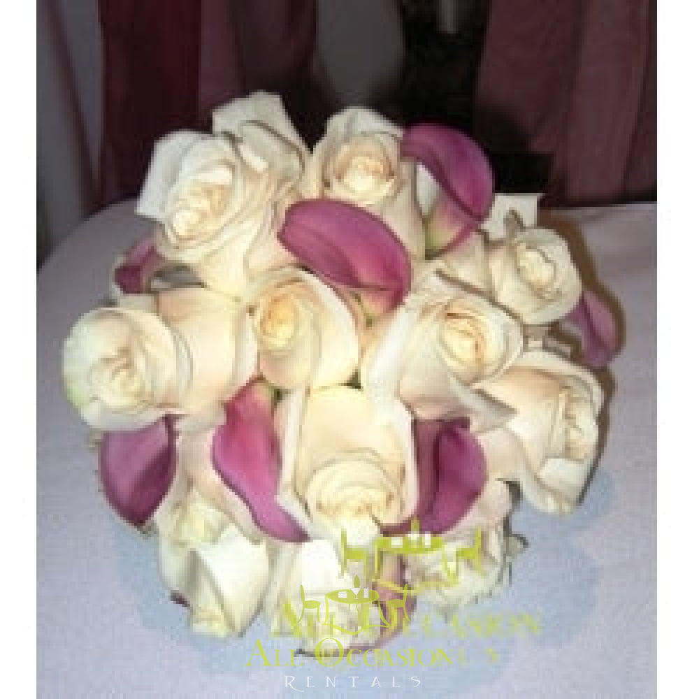 Bouquets Flowers.