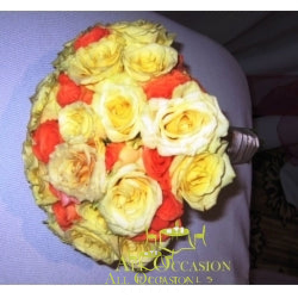 Bouquets Flowers.