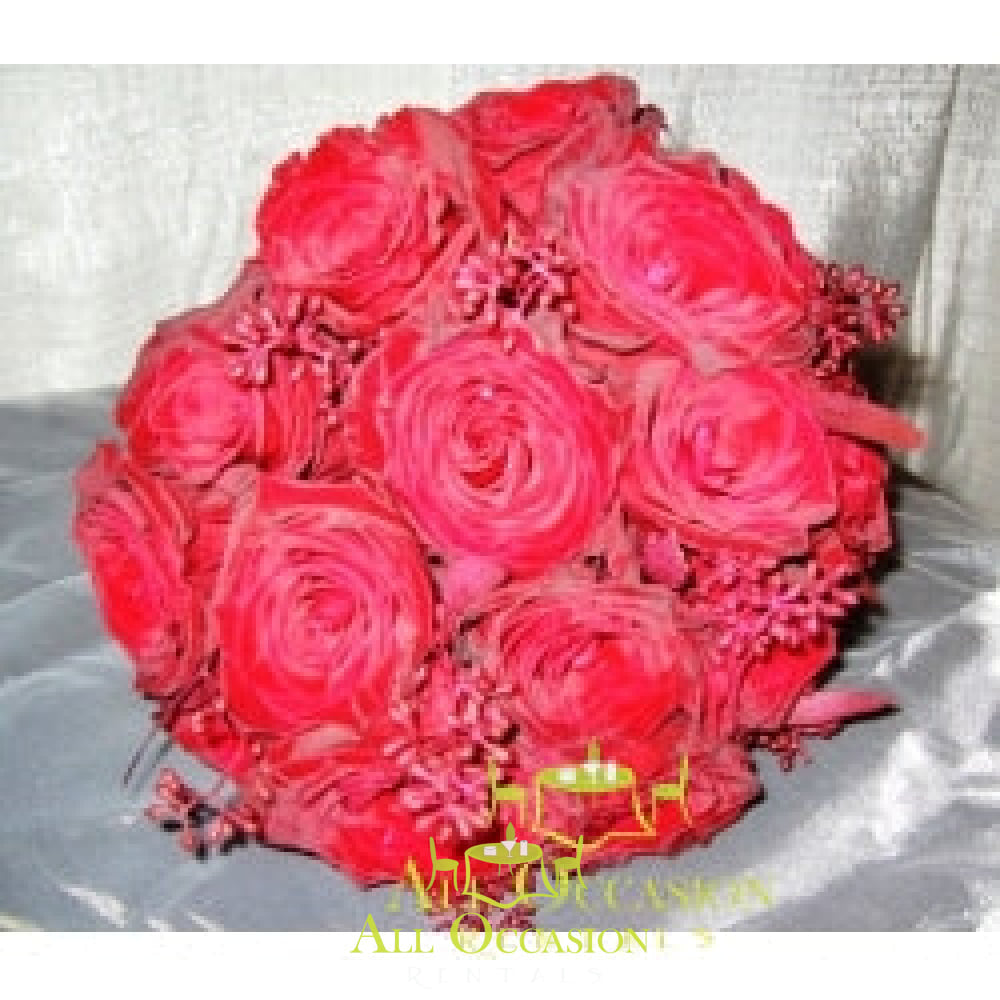 Bouquets Flowers.