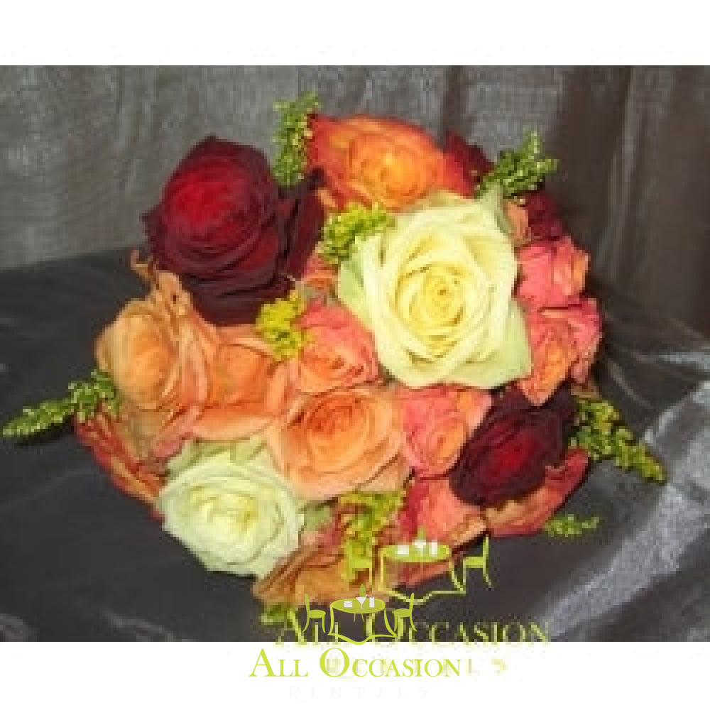 Bouquets Flowers.