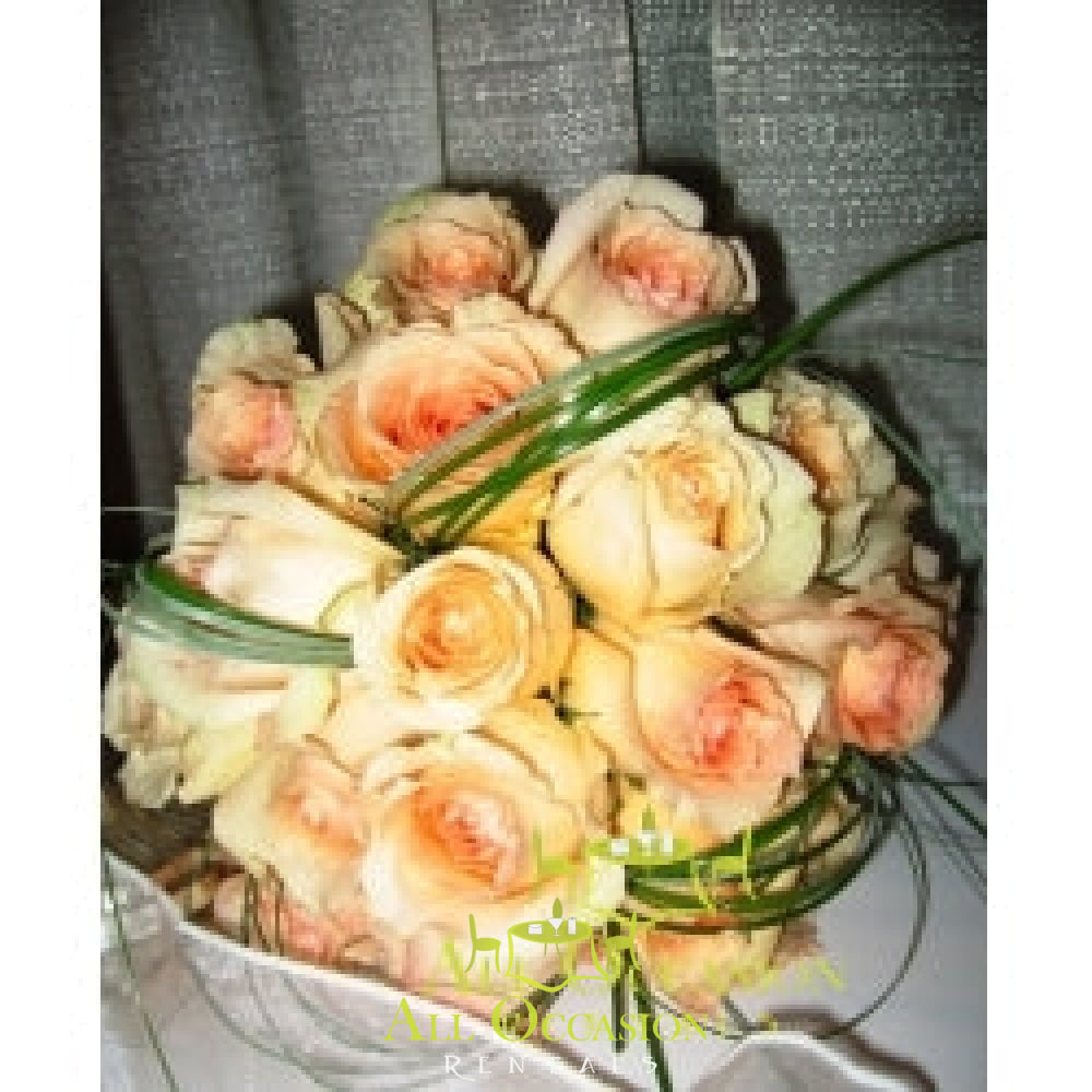 Bouquets Flowers.
