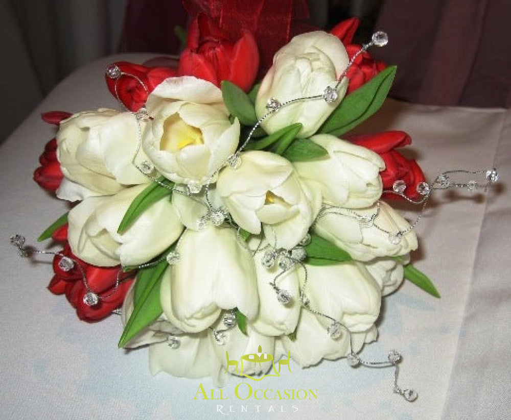 Bouquets Flowers.