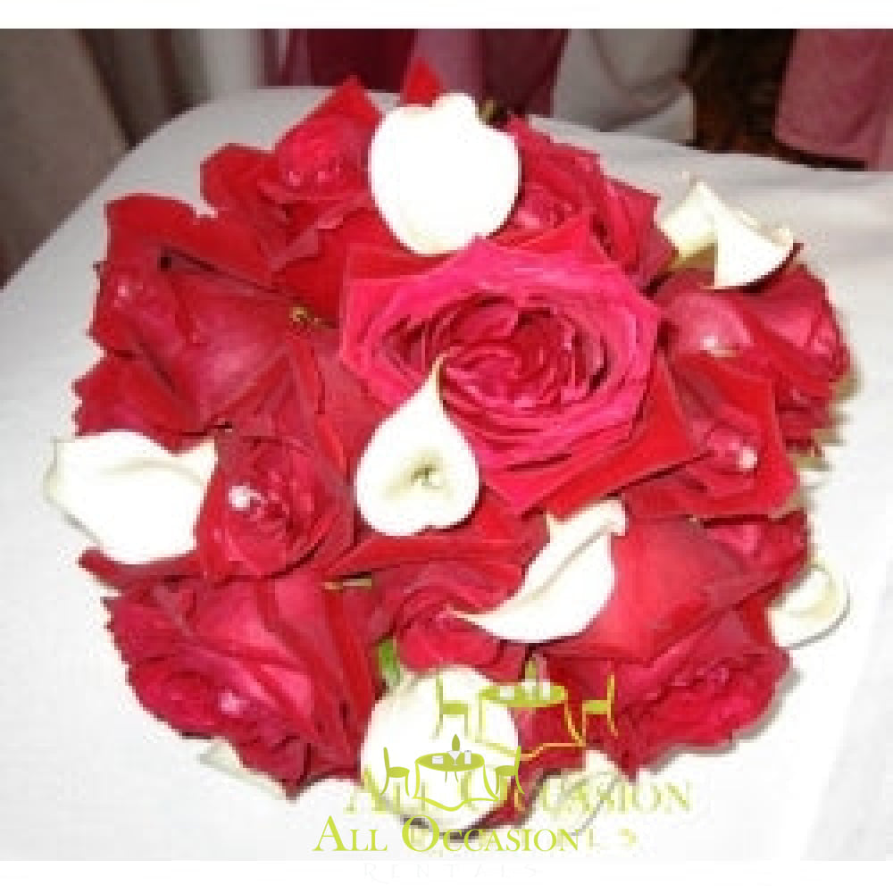 Bouquets Flowers.